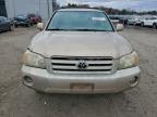 Lot #3308324204 2005 TOYOTA HIGHLANDER