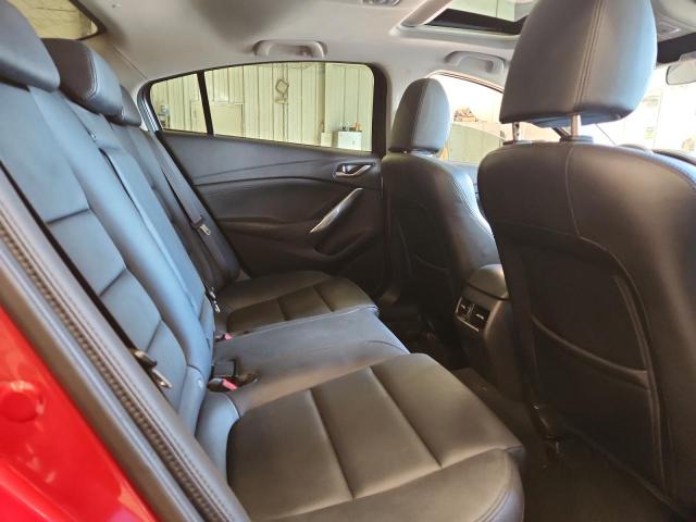 2017 MAZDA 6 TOURING #3302923114