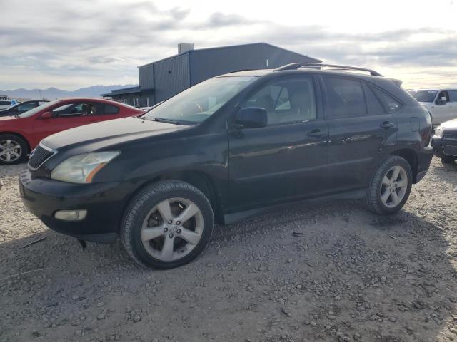 Global Auto Auctions: 2004 LEXUS RX 330