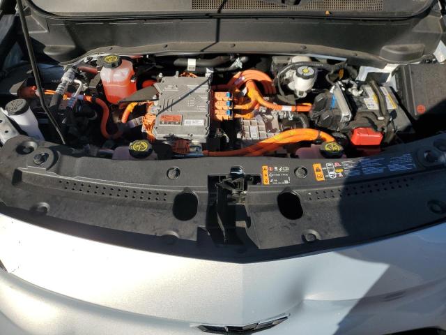 2023 CHEVROLET BOLT EUV L #3301767421