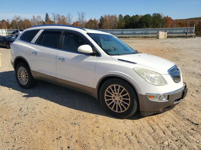 2010 BUICK ENCLAVE CX #3302841931