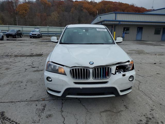 2014 BMW X3 XDRIVE2 #3301893446
