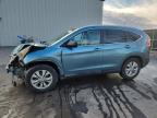 Lot #3317786087 2013 HONDA CR-V EXL