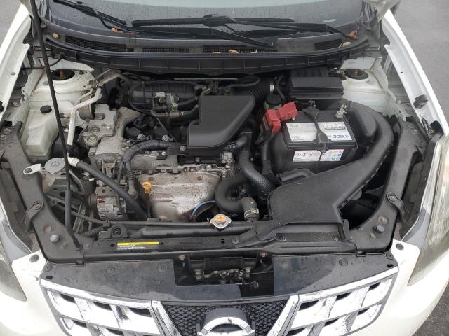 2014 NISSAN ROGUE SELE #3294094956