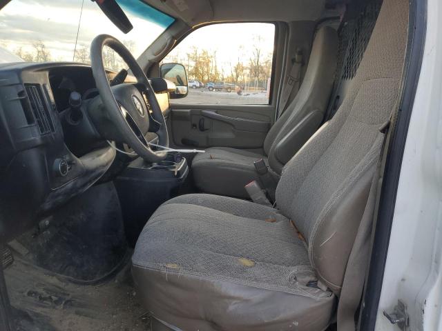 2013 CHEVROLET EXPRESS G2 #3293565965