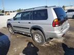Lot #3309035158 2002 MITSUBISHI MONTERO SP