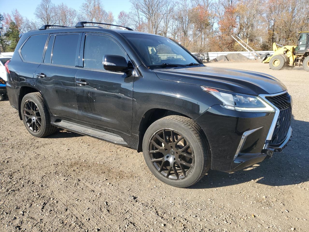 LEXUS LX 570