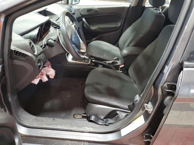 2019 FORD FIESTA SE #3305421452