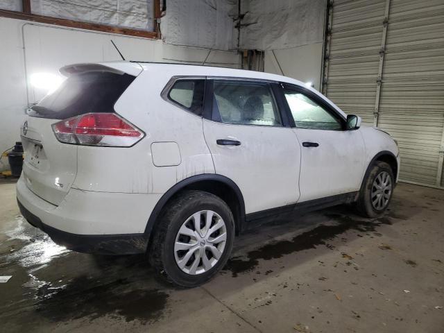 2016 NISSAN ROGUE S #3287670067