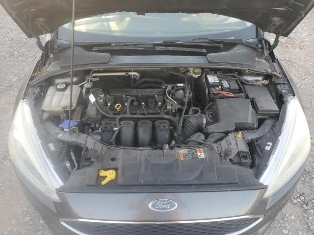 2015 FORD FOCUS SE #3290319974