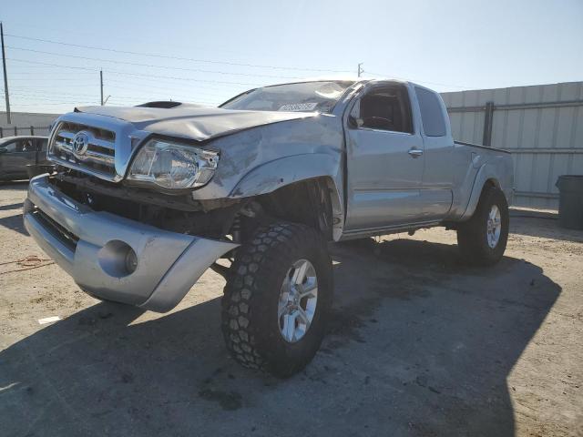Global Auto Auctions: 2006 TOYOTA TACOMA PRE