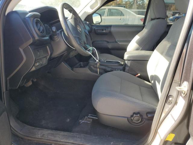 2020 TOYOTA TACOMA DOU #3284028816