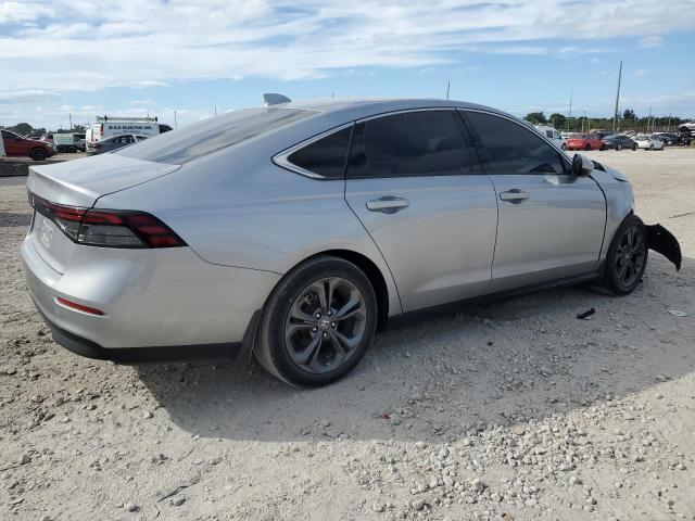 2023 HONDA ACCORD EX #3303611929