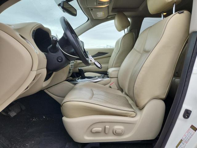 2018 INFINITI QX60 #3287718193