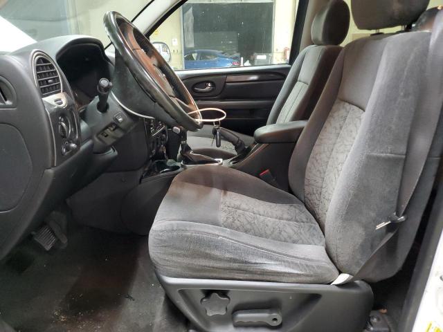 2006 GMC ENVOY #3296326459