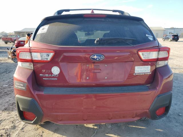 2018 SUBARU CROSSTREK #3297118537