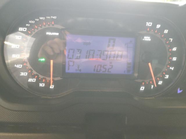 2018 POLARIS RANGER XP - 4XARRE995J8520703