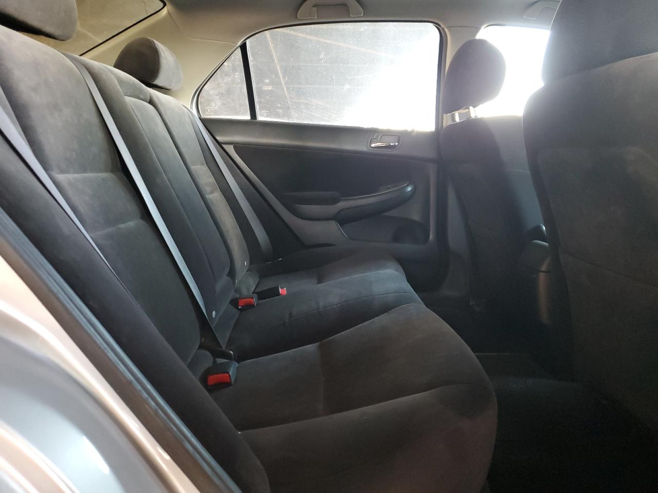 Lot #3286835237 2003 HONDA ACCORD EX