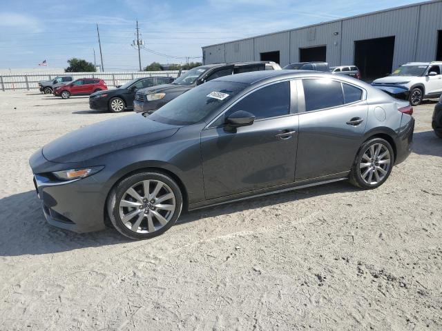 2022 MAZDA 3 PREFERRE #3316974106