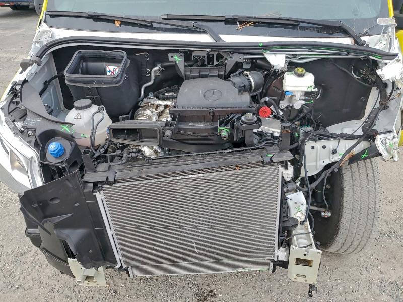 2024 MERCEDES-BENZ 2500 SPRINTER #3317962913