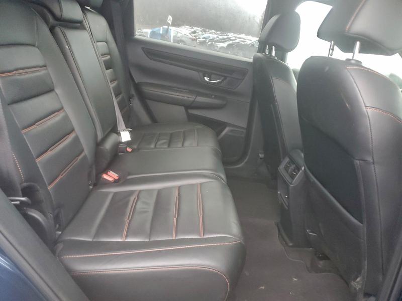 2025 HONDA CR-V SPORT #3297870829