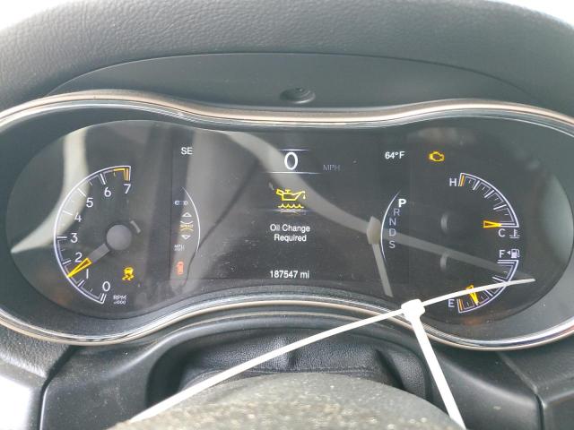 2015 JEEP GRAND CHER #3303638928