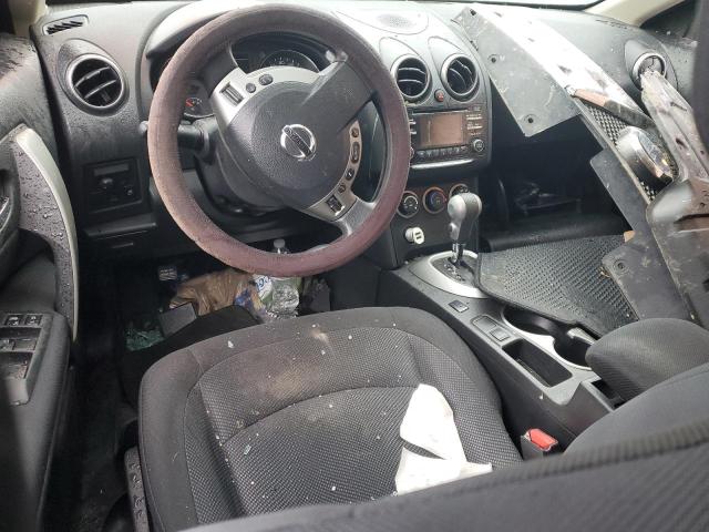 2015 NISSAN ROGUE SELE #3309441022