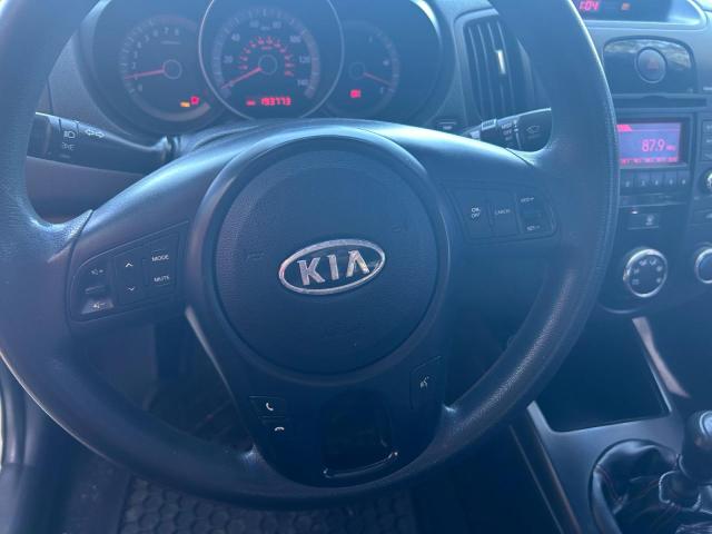 2010 KIA FORTE EX #3287314983