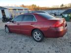 Lot #3305389382 2007 HONDA ACCORD SE
