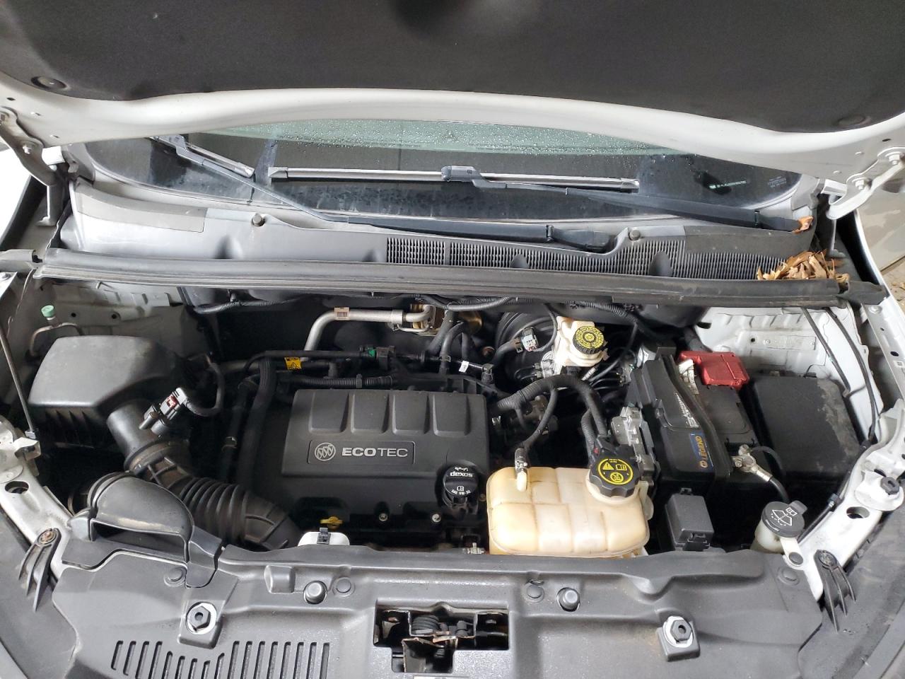 BUICK ENCORE PREFERRED