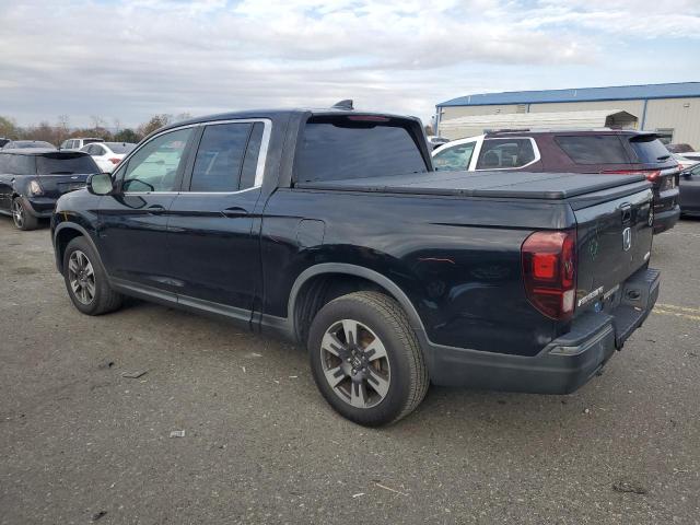 2017 HONDA RIDGELINE #3296891816