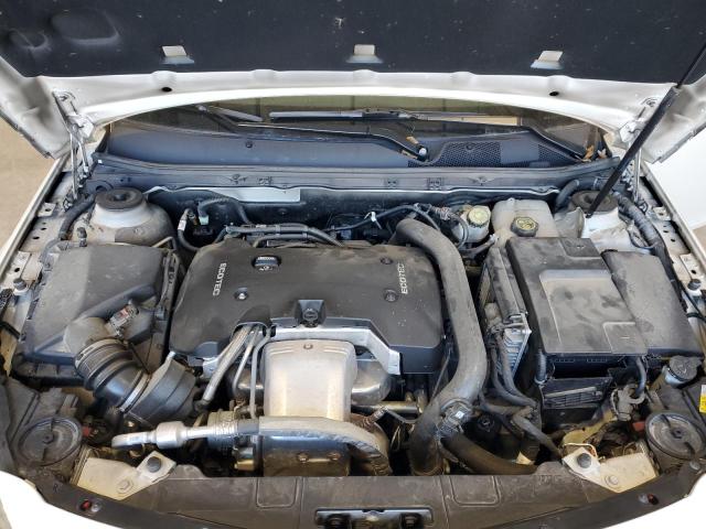 2015 BUICK REGAL PREM #3303838511