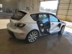 Lot #3296471644 2008 MAZDA 3 HATCHBAC