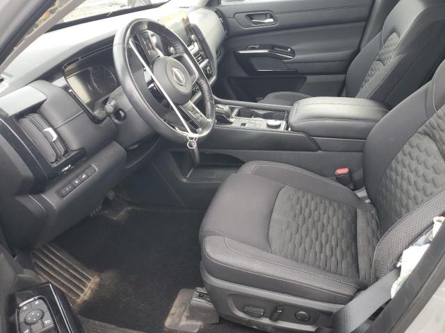 2022 NISSAN PATHFINDER #3303879748
