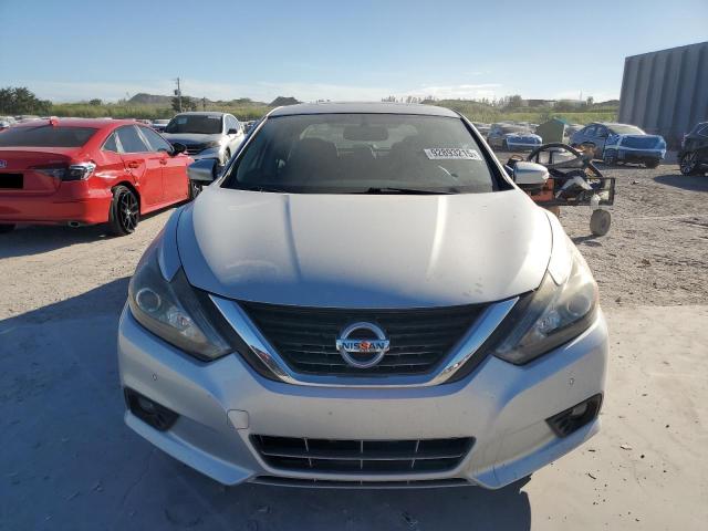 2017 NISSAN ALTIMA 3.5 #3302831932