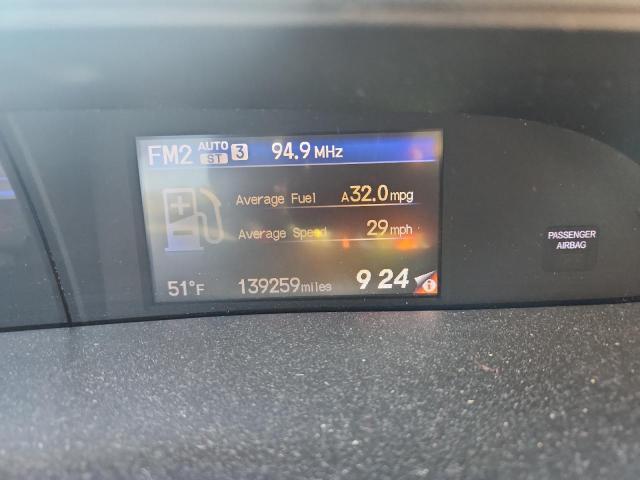 2012 HONDA CIVIC EX #3284673441