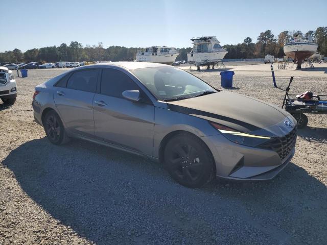 2023 HYUNDAI ELANTRA SE #3297170908