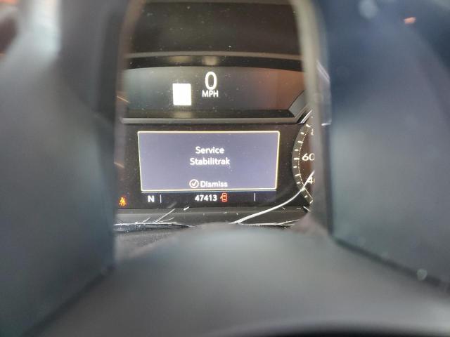 2019 CADILLAC XT4 PREMIU #3304676905