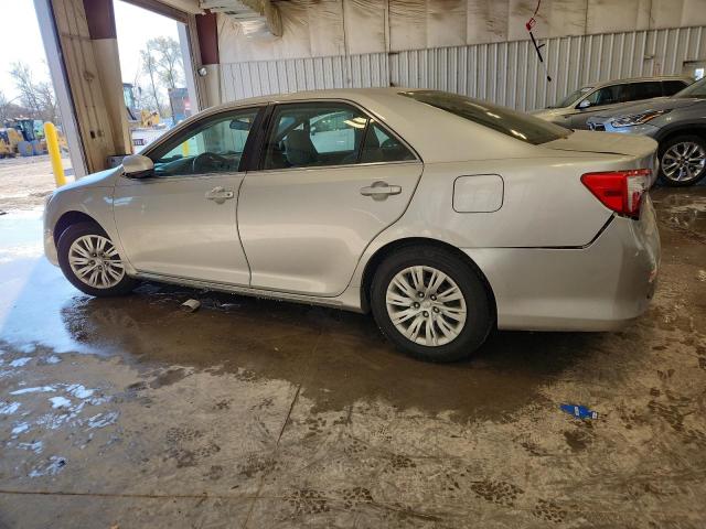 2014 TOYOTA CAMRY L - 4T4BF1FK1ER397550