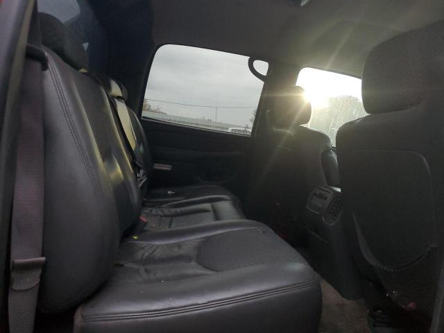 2003 CHEVROLET AVALANCHE #3286611890