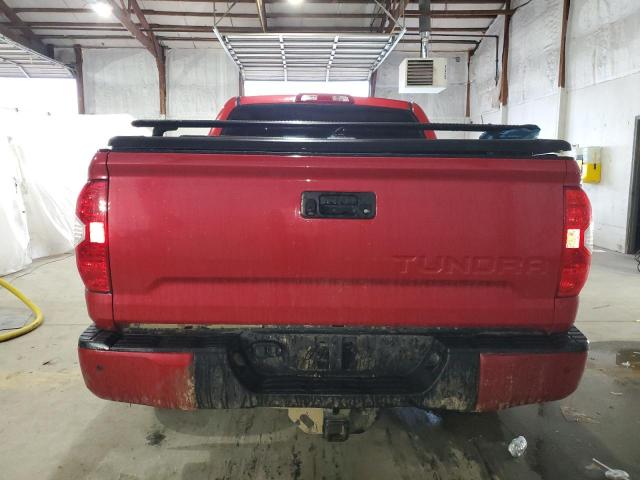 2015 TOYOTA TUNDRA CRE #3302859942