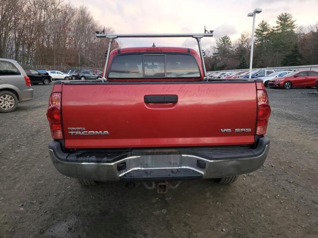 2012 TOYOTA TACOMA DOU - 5TFMU4FN4CX008162