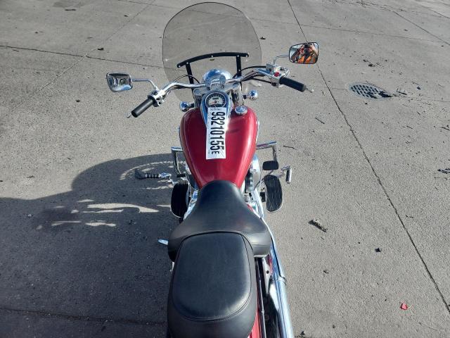2008 KAWASAKI VN900 B #3293883618