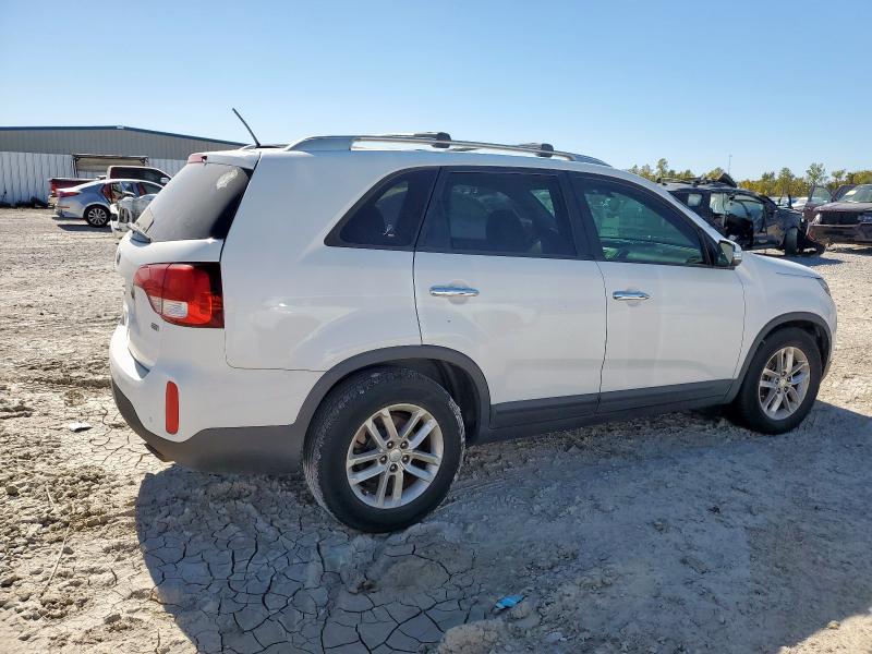 2014 KIA SORENTO LX #3296878822