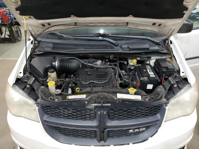 2012 DODGE RAM VAN #3278672755