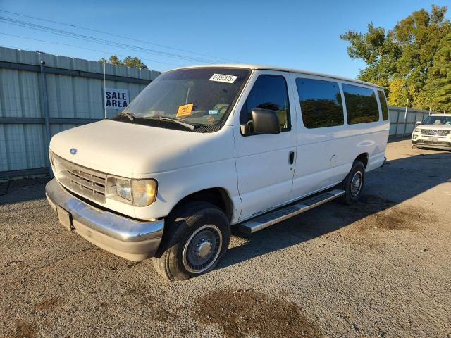 Global Auto Auctions: 1992 FORD ECONOLINE