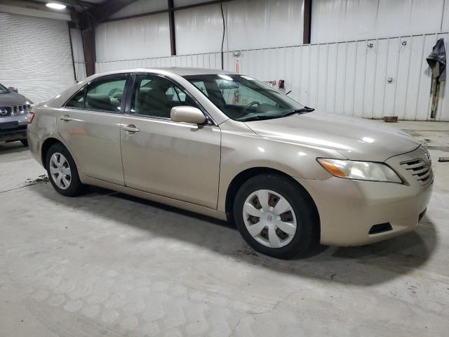 2007 TOYOTA CAMRY CE #3293383424