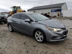 Lot #3292384313 2018 CHEVROLET CRUZE PREM