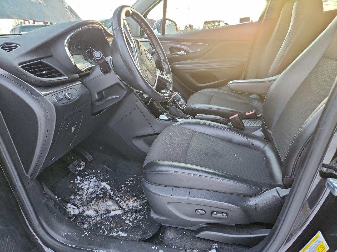 BUICK ENCORE PREFERRED