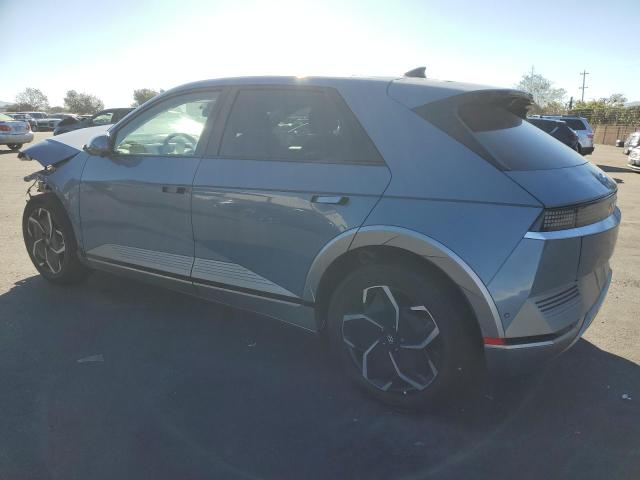 2024 HYUNDAI IONIQ 5 LI #3304023581
